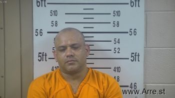 Steven Ramon Molina Mugshot