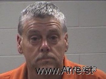 Steven Glenn Pixley Mugshot