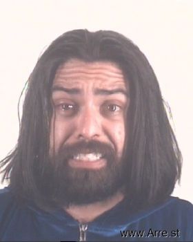 Steven Joel Rios Mugshot