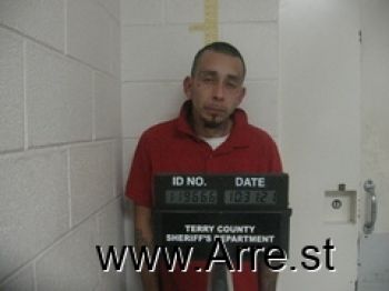 Steven  Rodriguez Mugshot