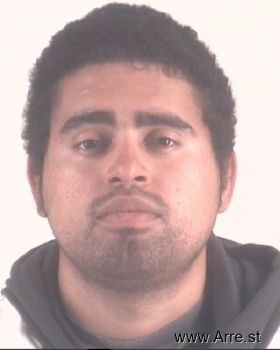 Steven  Rodriguezcastells Mugshot