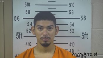 Steven Al Vasquez Mugshot