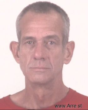 Steven Douglas Watson Mugshot