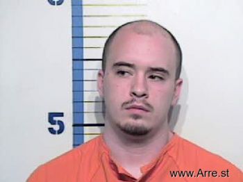 Steven Scott Davis Mugshot