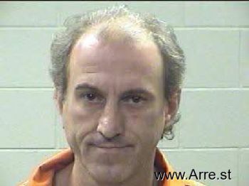 Steven Ray Holland Mugshot