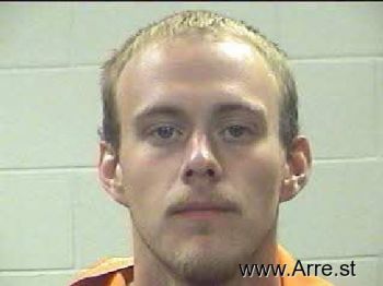 Steven Alen Horn Mugshot