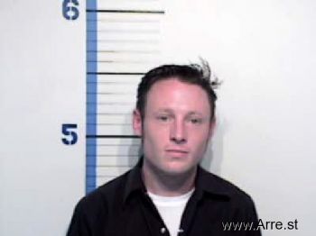 Steven Wayne Locke Mugshot