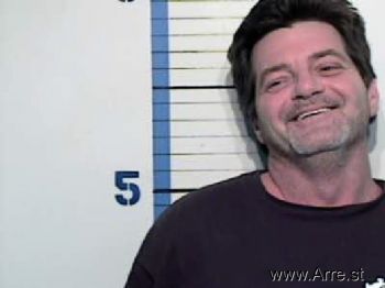 Steven Brian Wells Mugshot