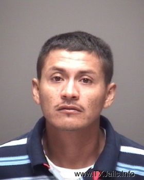 Suami Normando Martinez Hernandez Mugshot