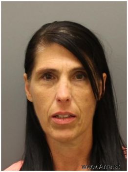 Susan  Mizell Mugshot