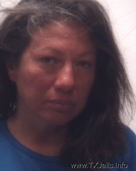 Susana Cobio Rodriguez Mugshot