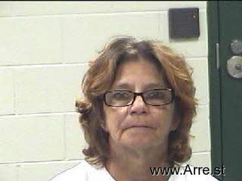 Susie Debora Mills Mugshot