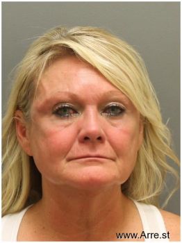 Suzanne  Nelson Mugshot