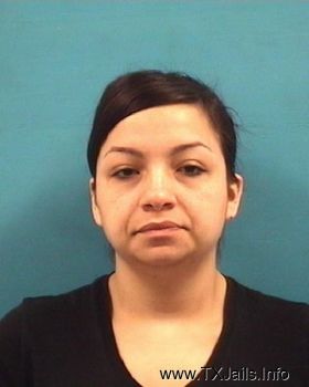 Sylvia Areli Sosa-gonzalez Mugshot