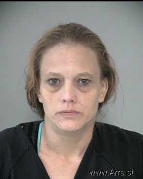 Sabrina Dueaine Daniels Mugshot