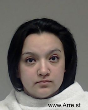 Sabrina Larie Dominguez Mugshot