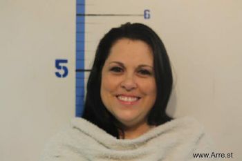 Sadie Gracella Wells Mugshot