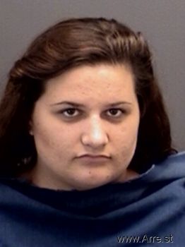 Sage Marie Taylor Mugshot