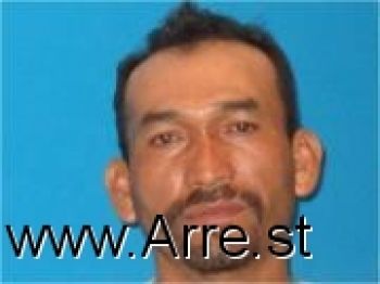 Salvador Jaimes Arroyo Mugshot