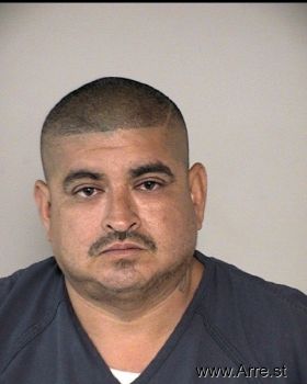 Salvador  Bravo Mugshot