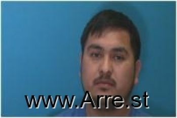 Salvador  Bravo-ramirez Mugshot