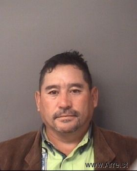 Salvador  Castro Martinez Mugshot