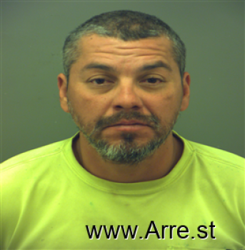 Salvador  Contreras Mugshot