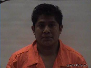 Salvador  Corona Mugshot