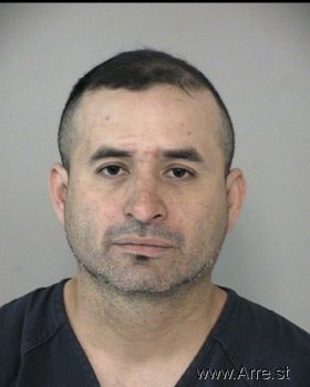 Salvador R Diaz Mugshot