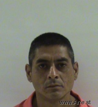 Salvador  Gomez Mugshot