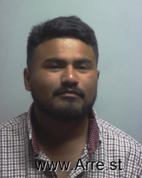 Salvador  Juarez Mugshot