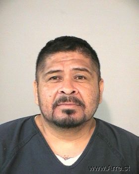 Salvador  Maravilla-huerta Mugshot