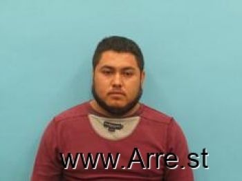 Salvador  Martinez-oviedo Mugshot