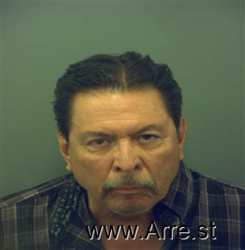 Salvador  Pena Mugshot