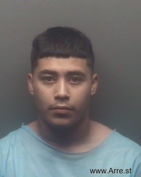 Salvador  Pena Mugshot