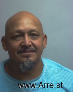 Salvador Gonzalez Rivera Mugshot