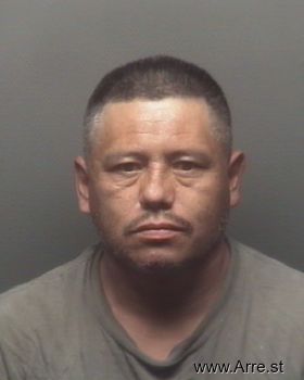 Salvador  Rodriguez Mugshot