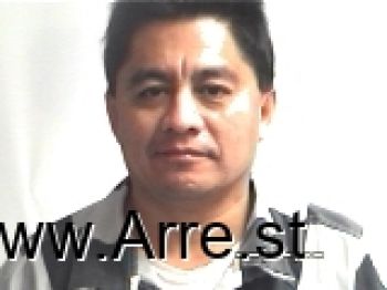 Salvador Yanez         Us Ruiz Mugshot