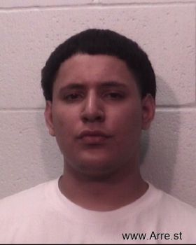 Salvador Elias Torres Mugshot