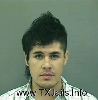 Salvador  Perez-castaneda Mugshot