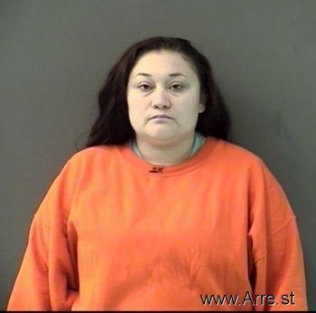 Samantha Jo Aviles Mugshot