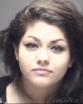 Samantha Lynn Bell Mugshot