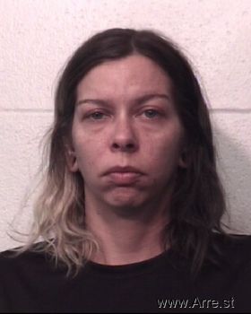 Samantha Jane Boyd Mugshot