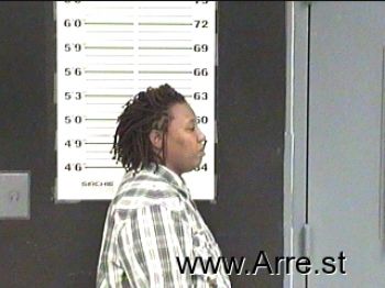 Samantha Rachel Brown Mugshot