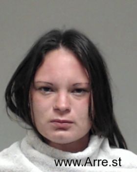 Samantha Jo Clark Mugshot