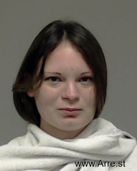 Samantha Jo Clark Mugshot