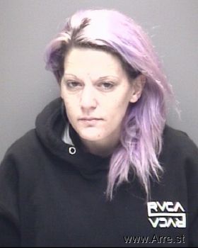 Samantha Lee Cooper Beacham Mugshot