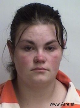 Samantha Lynn Davis Mugshot