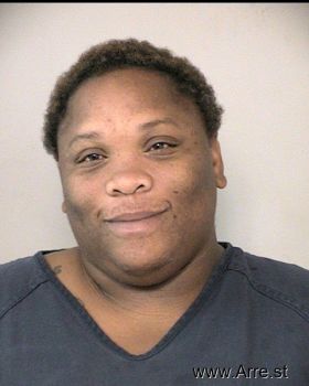 Samantha Latasha Davis Mugshot