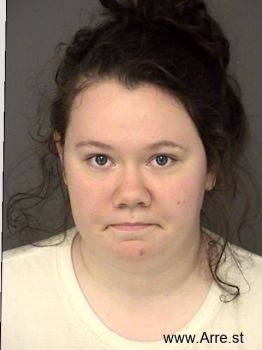 Samantha Jo Dorsey Mugshot